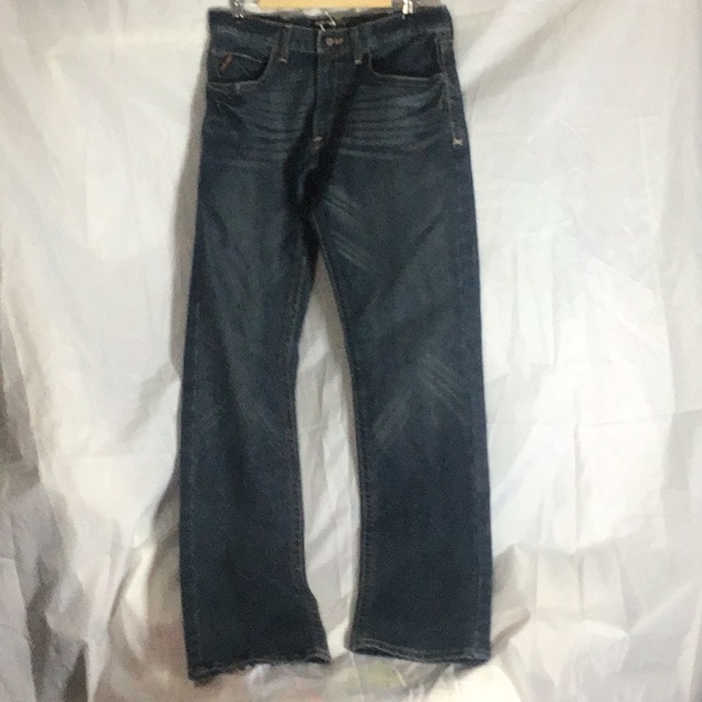Mens ariat jeans